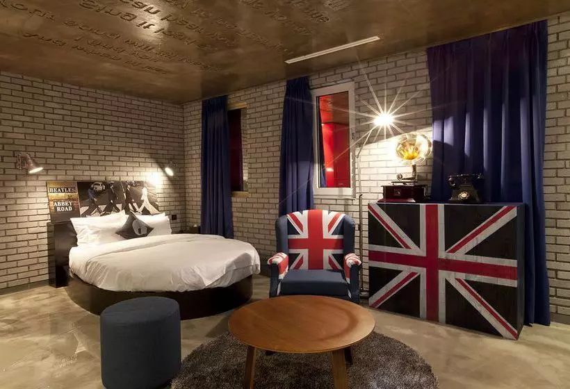 Fotos del hotel The Designers Samseong:  18