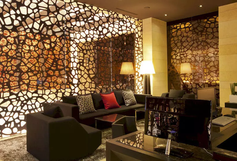 Fotos del hotel The Designers Samseong:  23