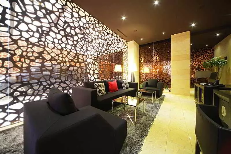 Fotos del hotel The Designers Samseong:  2