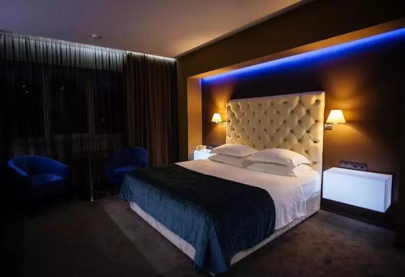 Fotos del hotel Lh Hotel&spa:  17