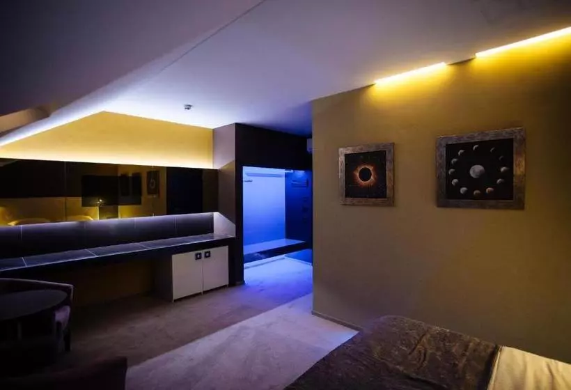 Fotos del hotel Lh Hotel&spa:  22