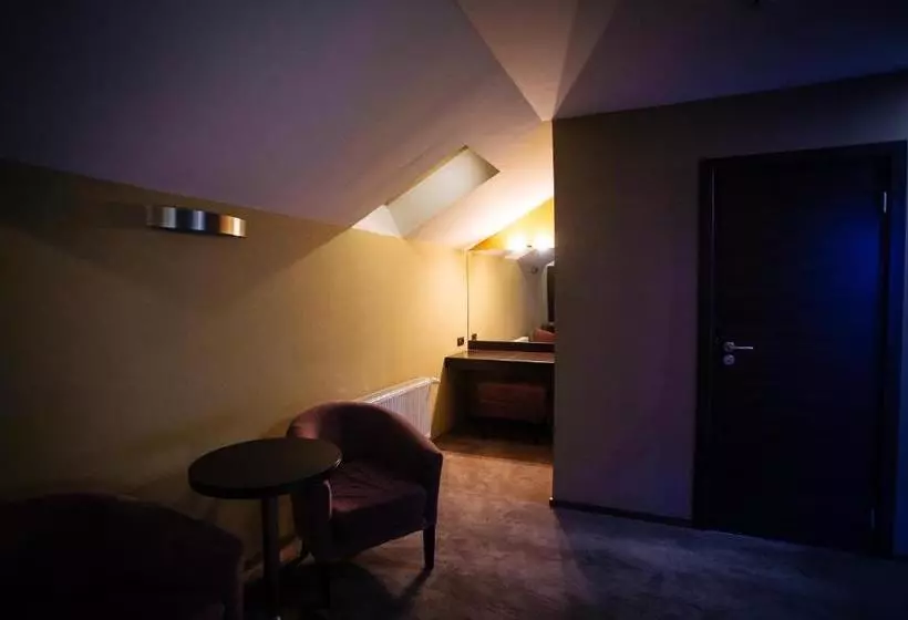 Fotos del hotel Lh Hotel&spa:  20