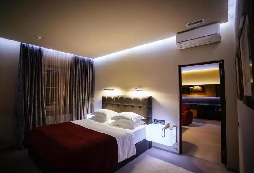 Fotos del hotel Lh Hotel&spa:  2