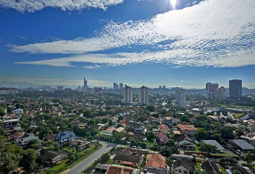 Fotos del hotel Best Western Petaling Jaya:  11