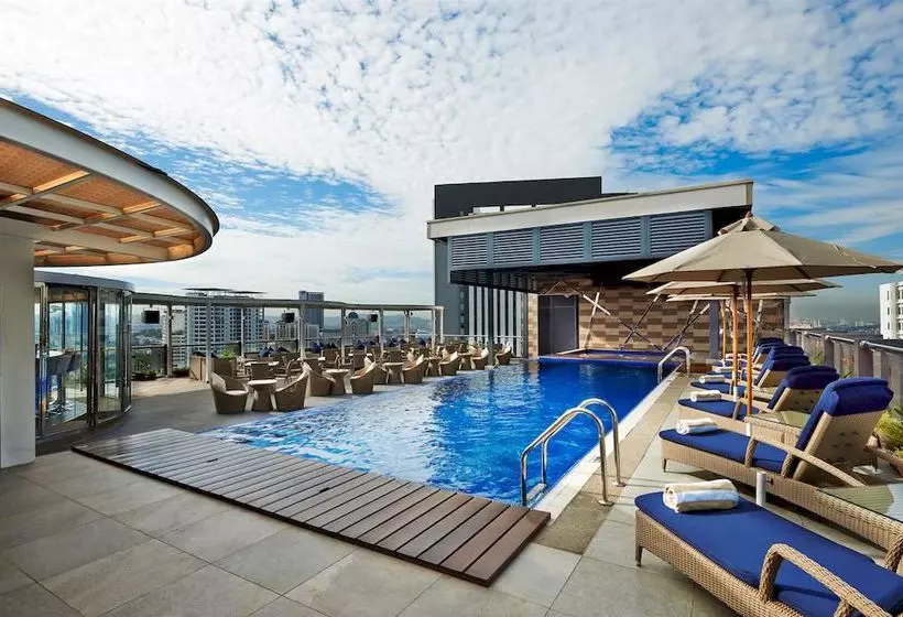 Fotos del hotel Best Western Petaling Jaya:  3