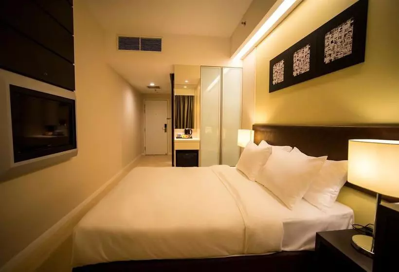 Fotos del hotel Best Western Petaling Jaya:  13