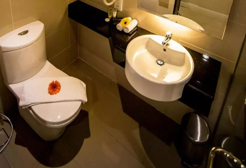 Fotos del hotel Best Western Petaling Jaya:  9