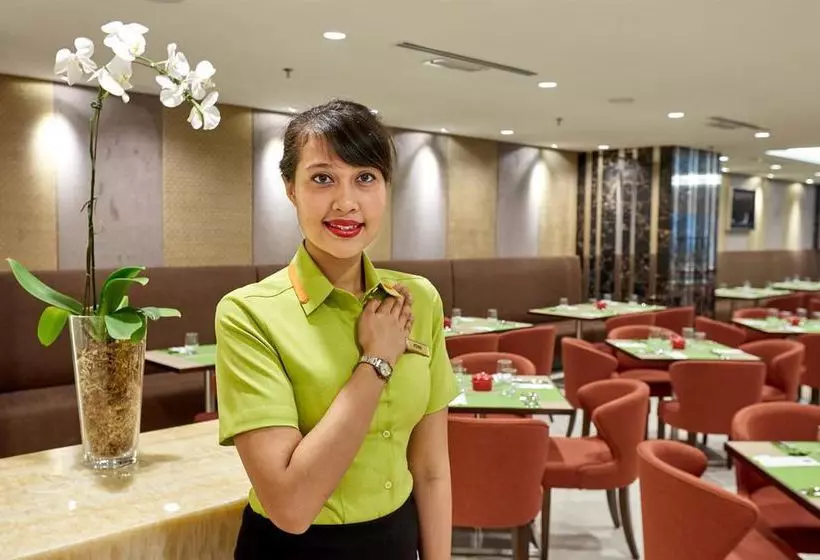 Fotos del hotel Best Western Petaling Jaya:  7