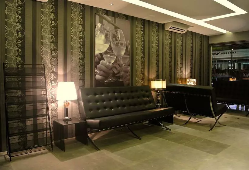 Fotos del hotel I Style:  3