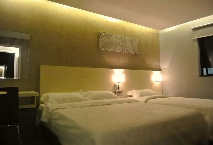 Fotos del hotel I Style:  7