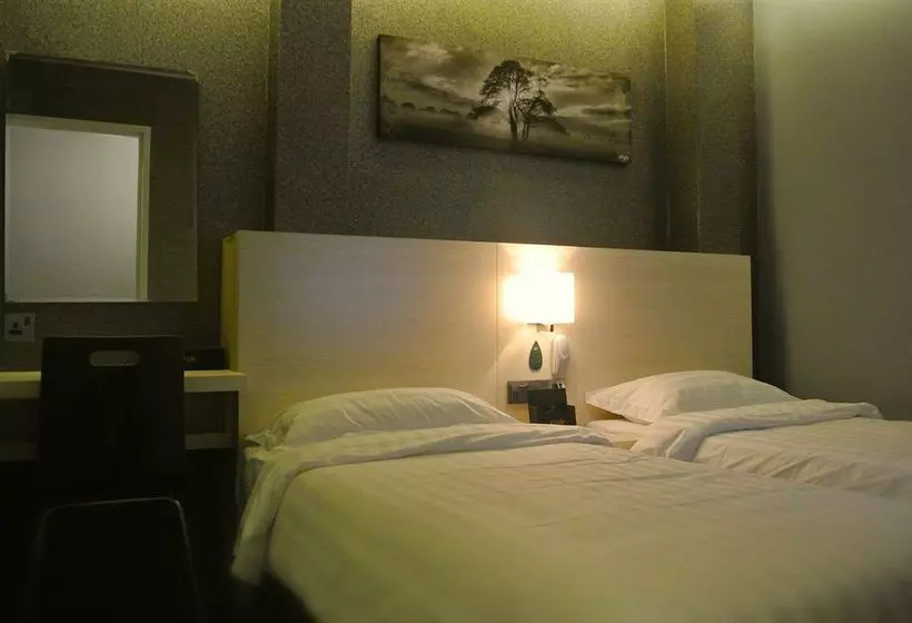 Fotos del hotel I Style:  2