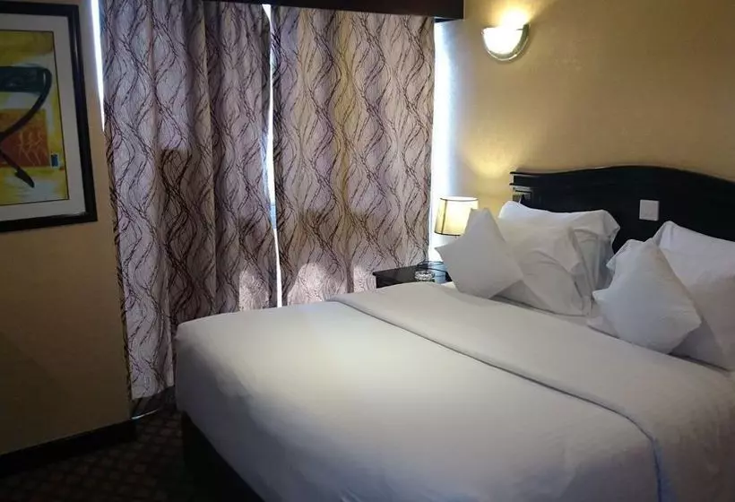 Fotos del hotel Sandras Inn:  21