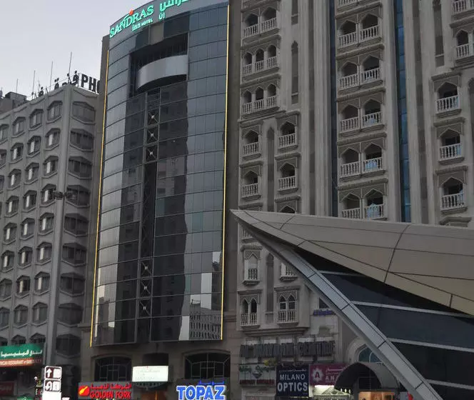 Fotos del hotel Sandras Inn:  8