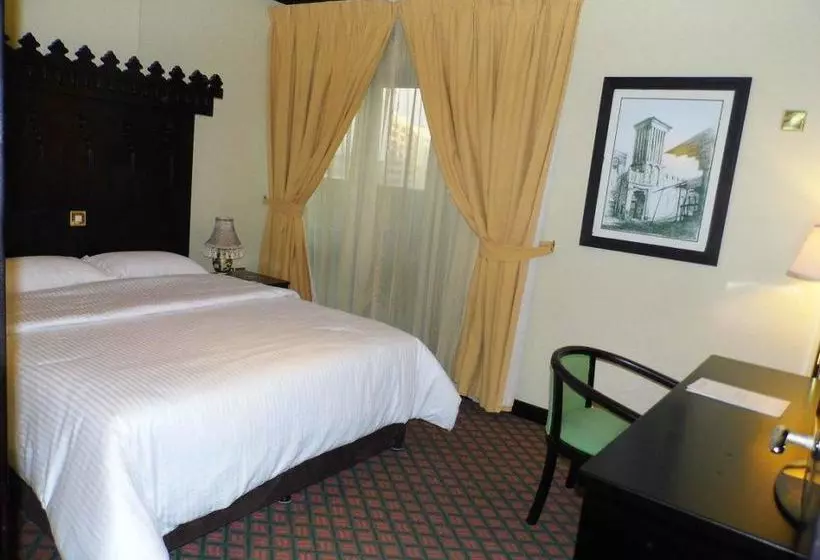 Fotos del hotel Sandras Inn:  20