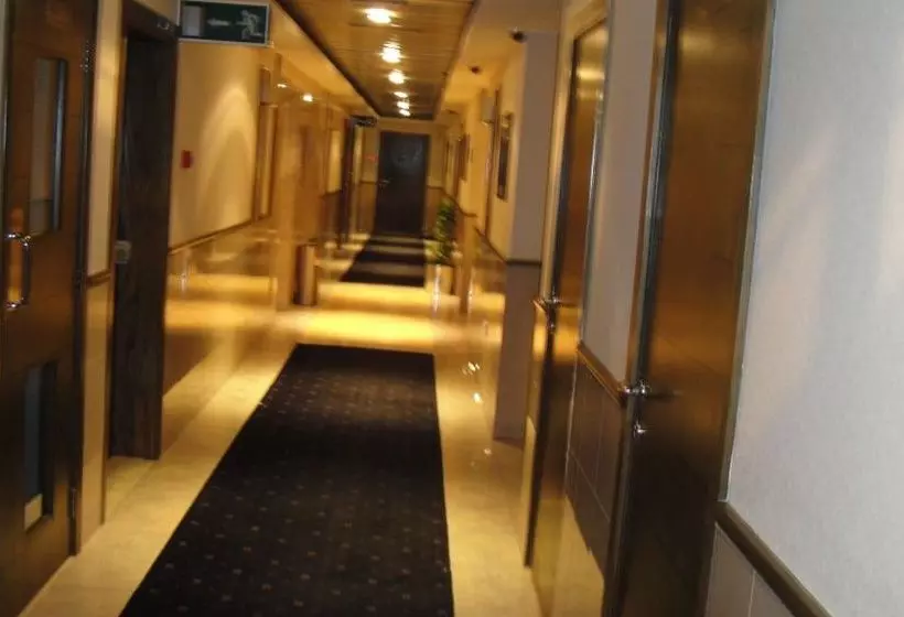 Fotos del hotel Sandras Inn:  10