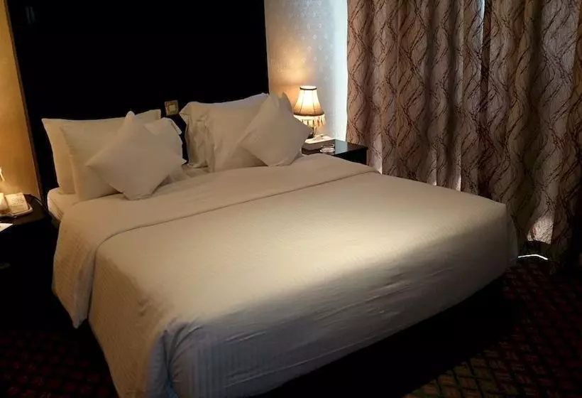 Fotos del hotel Sandras Inn:  13