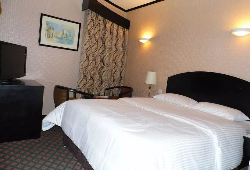 Fotos del hotel Sandras Inn:  9