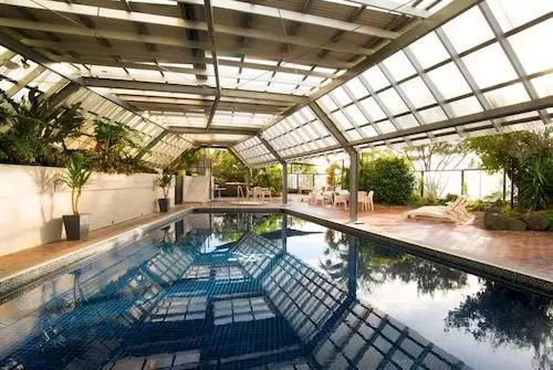 Fotos del hotel Surfers Royale Resort:  11