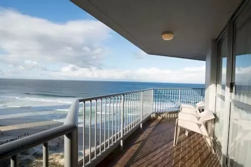 Fotos del hotel Surfers Royale Resort:  16