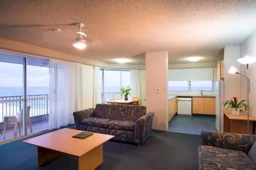 Fotos del hotel Surfers Royale Resort:  15