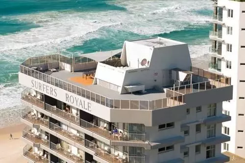 Fotos del hotel Surfers Royale Resort:  14