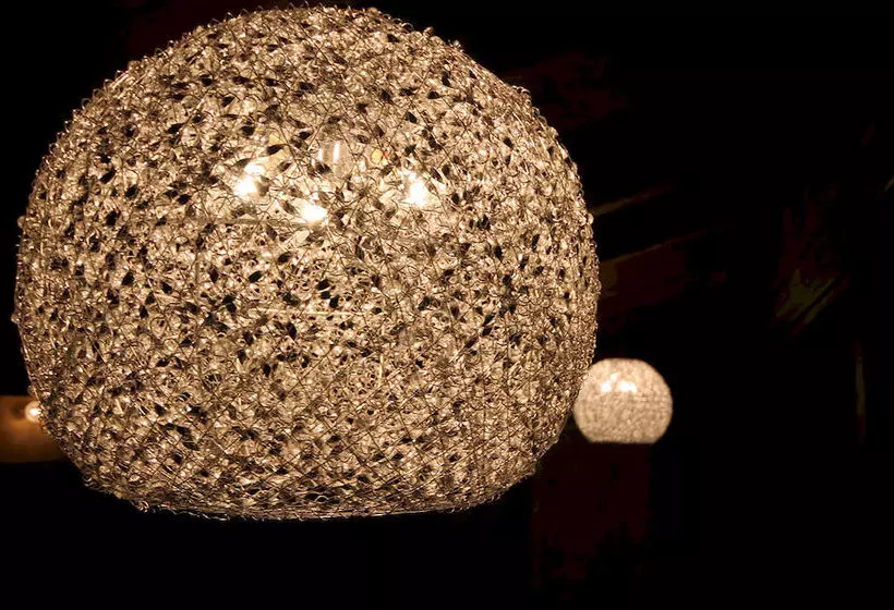 Fotos del hotel Tango:  5