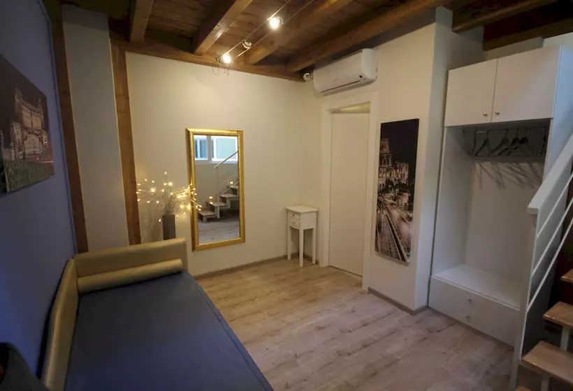 Fotos del hotel Tango:  12