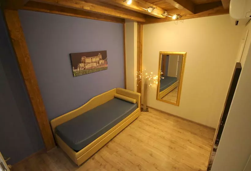 Fotos del hotel Tango:  18