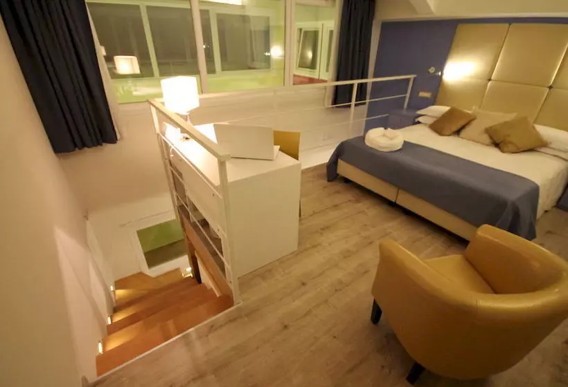 Fotos del hotel Tango:  13