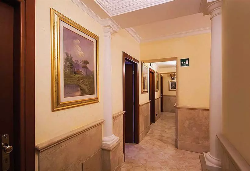 Fotos del hotel Dolomiti:  11