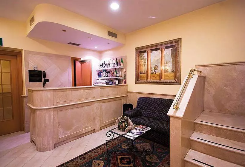 Fotos del hotel Dolomiti:  2