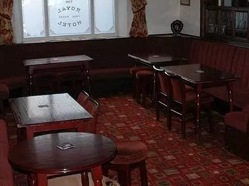 Fotos del hotel Royal:  15