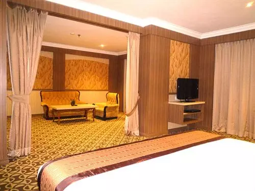 Fotos del hotel Formosa:  17