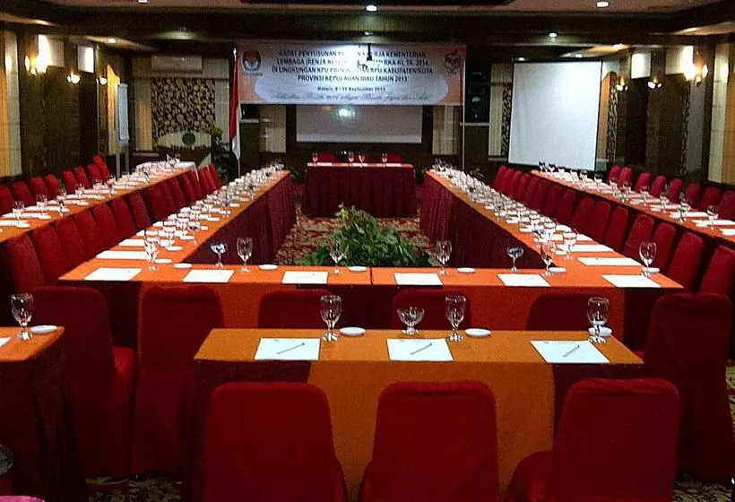 Fotos del hotel Formosa:  12