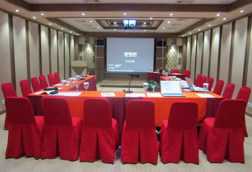 Fotos del hotel Formosa:  7