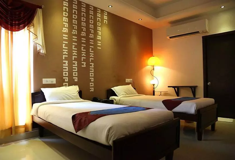 Fotos del hotel Le Repose:  2