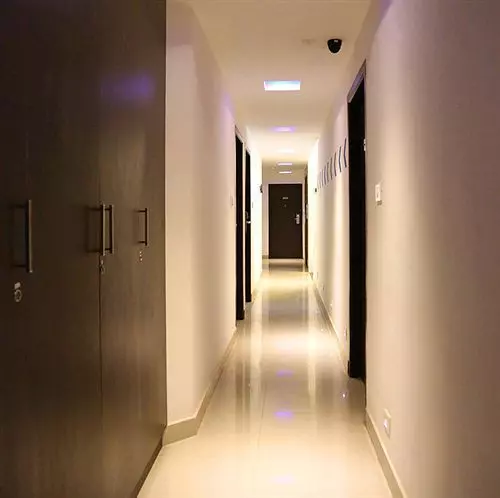 Fotos del hotel Le Repose:  3