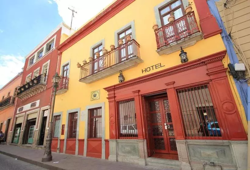 Fotos del hotel Santa Regina:  10