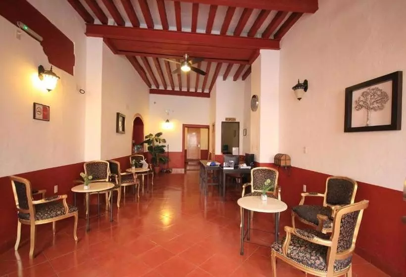 Fotos del hotel Santa Regina:  4