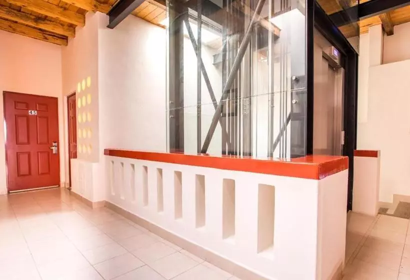 Fotos del hotel Santa Regina:  5