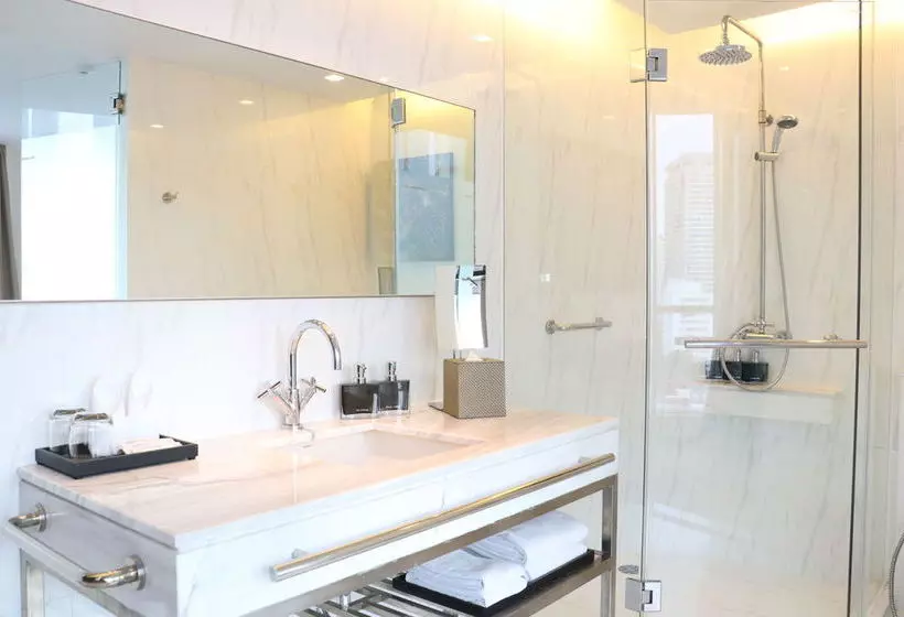 Fotos del hotel Oaks Bangkok Sathorn:  7