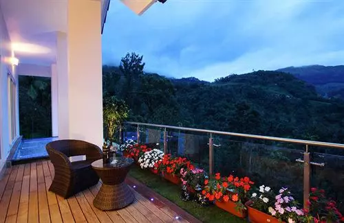 Fotos del hotel Swiss County:  3