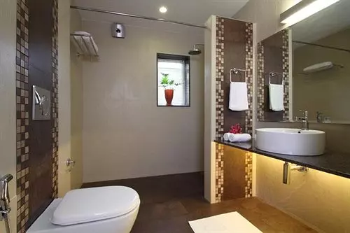 Fotos del hotel Swiss County:  5