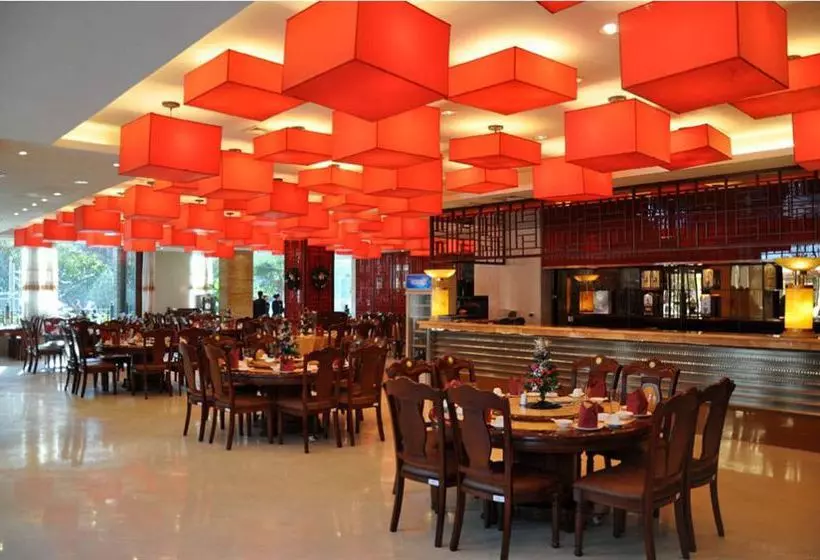 Fotos del hotel Xi'an International:  16