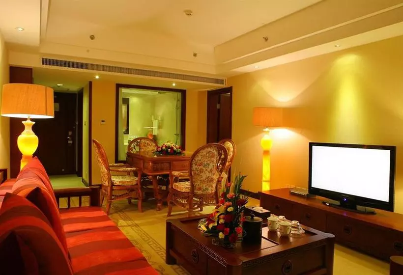 Fotos del hotel Xi'an International:  19