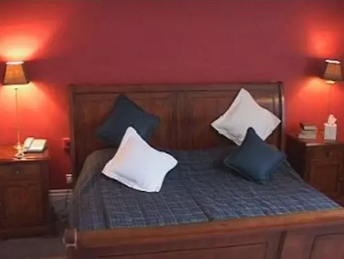 Fotos del hotel Strathblane Country House:  6