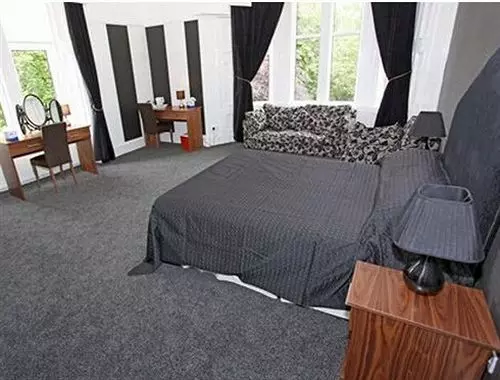 Fotos del hotel Strathblane Country House:  5