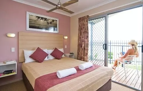 Fotos del hotel Surfside:  8