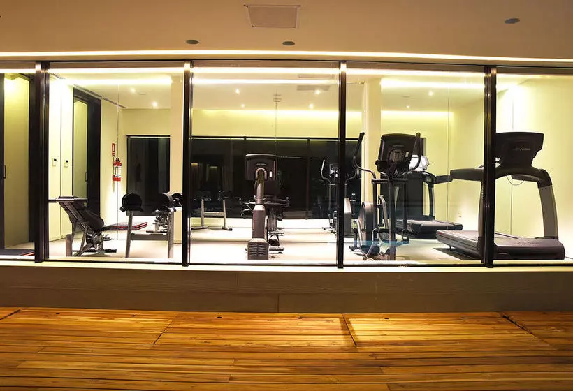 Fotos del hotel Oliva Luxury  Montevideo:  5