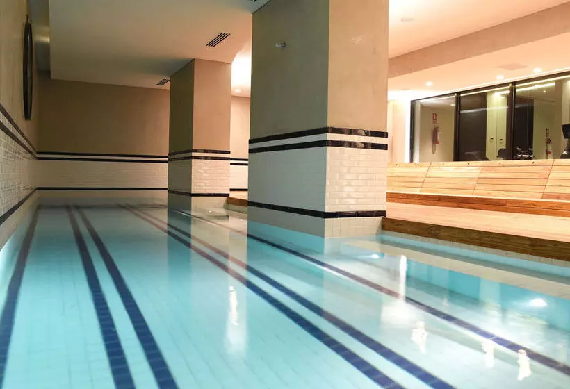 Fotos del hotel Oliva Luxury  Montevideo:  2